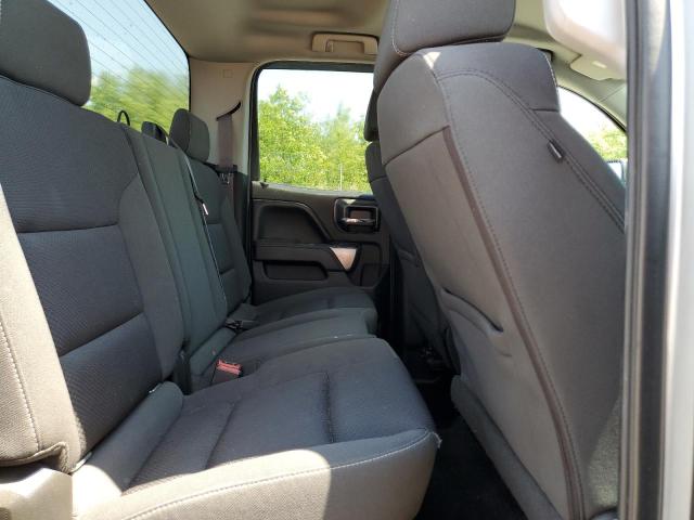 2016 CHEVROLET 1500 SILVE - 1GCVKREH9GZ404004