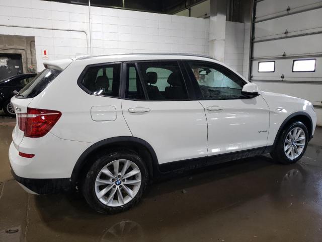 VIN 5UXWX9C50G0D79207 2016 BMW X3, Xdrive28I no.3