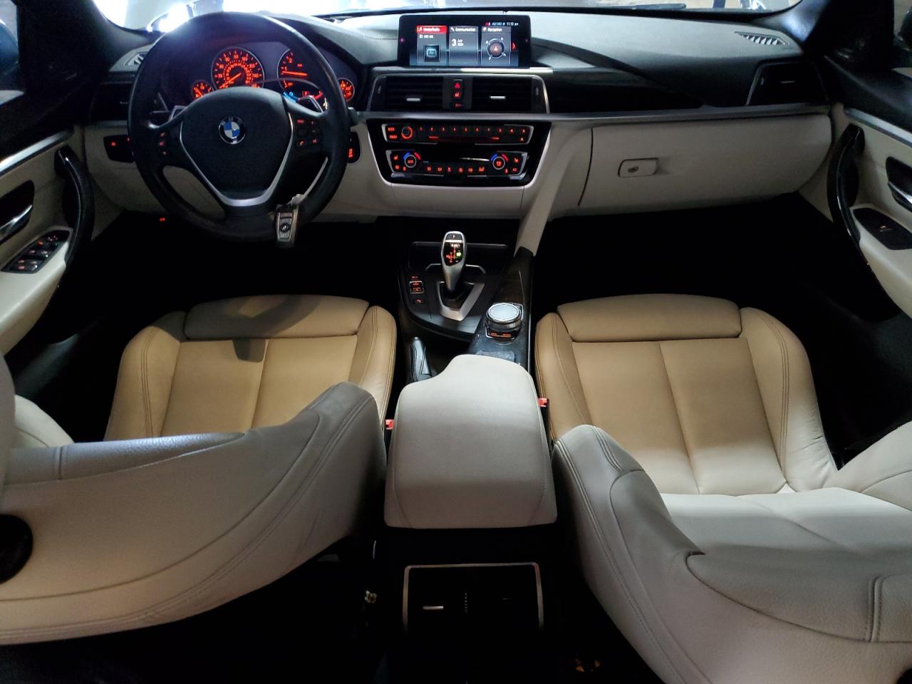 WBA4J3C54JBL03261 2018 BMW 430Xi Gran Coupe