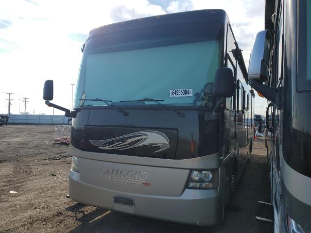 SPARTAN MOTORS MOTOR HOME 2012 brown  diesel 4UZAB2DT3CCBX2636 photo #3