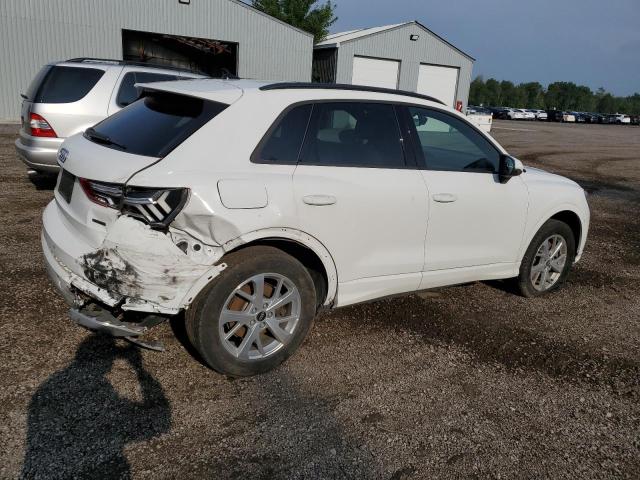 2022 AUDI Q3 KOMFORT - WA1AECF30N1031351