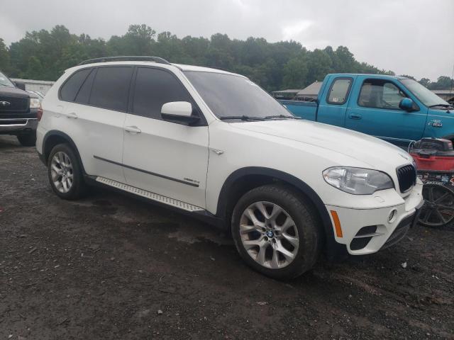 VIN 5UXZV4C5XD0B06079 2013 BMW X5, Xdrive35I no.4