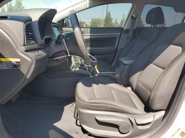 2018 HYUNDAI ELANTRA SE - 5NPD84LF6JH221236