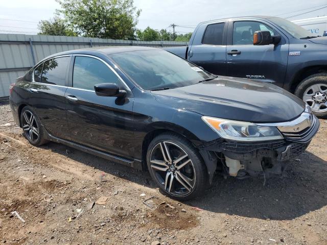 2016 HONDA ACCORD SPO - 1HGCR2F55GA034359