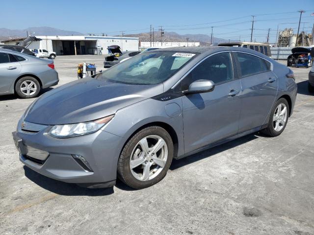 VIN 1G1RC6S52KU118095 2019 Chevrolet Volt, LT no.1