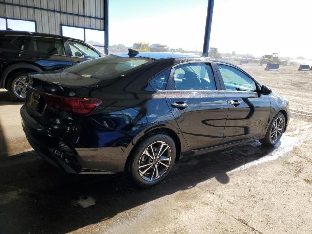 2024 Kia Forte Lx VIN: 3KPF24AD2RE749786 Lot: 60976014