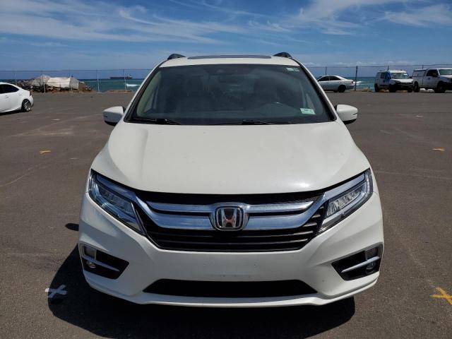 2018 HONDA ODYSSEY TO 5FNRL6H80JB045714  62573844