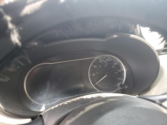 2021 NISSAN VERSA SV - 3N1CN8EV9ML850495