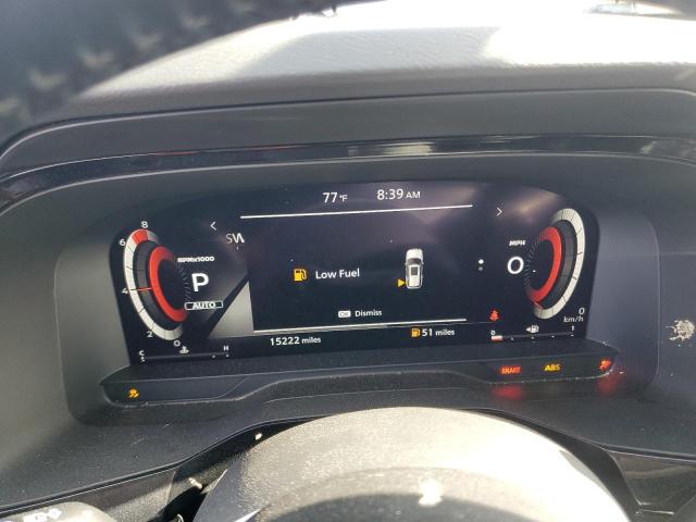 2023 NISSAN PATHFINDER - 5N1DR3DK6PC217724