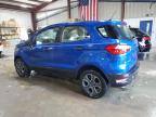 FORD ECOSPORT S photo