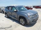 VOLKSWAGEN ATLAS SE photo