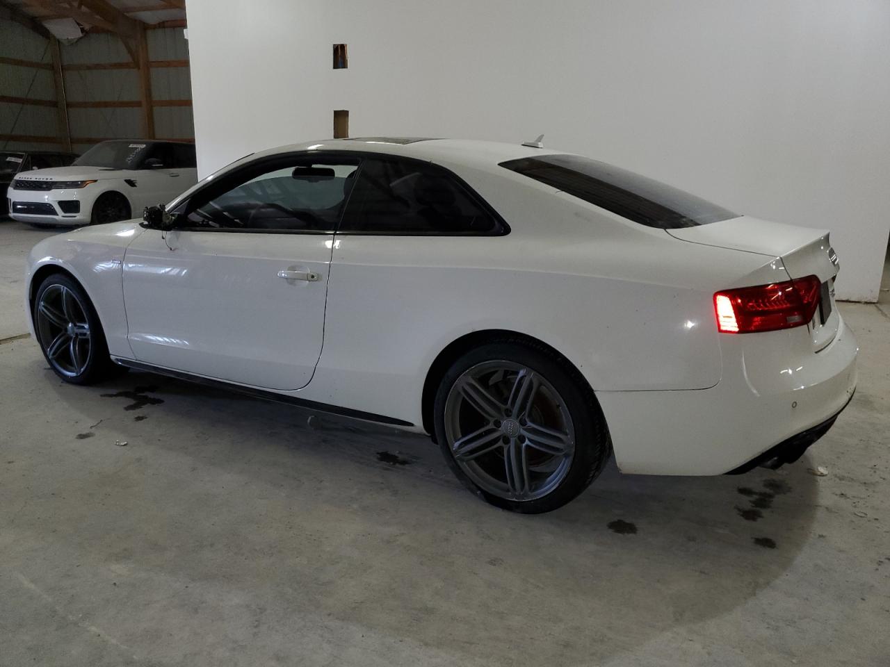 2014 Audi A5, PREMIUM PLUS