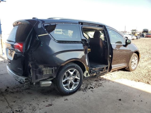 Vin: 2c4rc1gg2jr122308, lot: 62636694, chrysler pacifica limited 20183