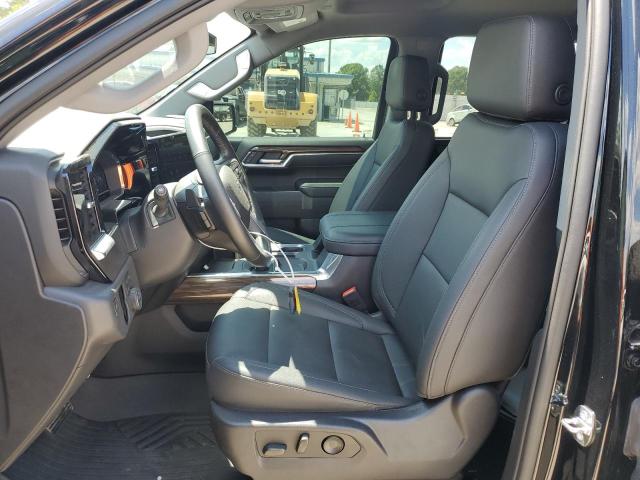 2023 CHEVROLET SILVRDO LS 3GCUDFEDXPG212236