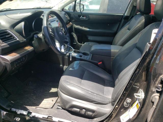 2016 SUBARU OUTBACK 2. - 4S4BSANC7G3246706