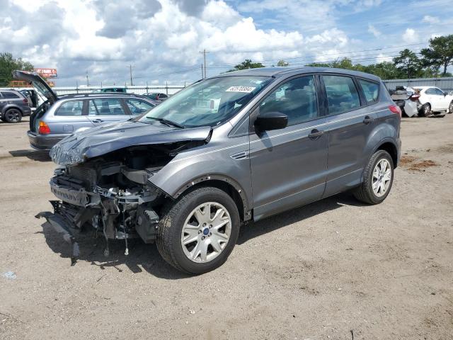 VIN 1FMCU0F71EUC26890 2014 Ford Escape, S no.1