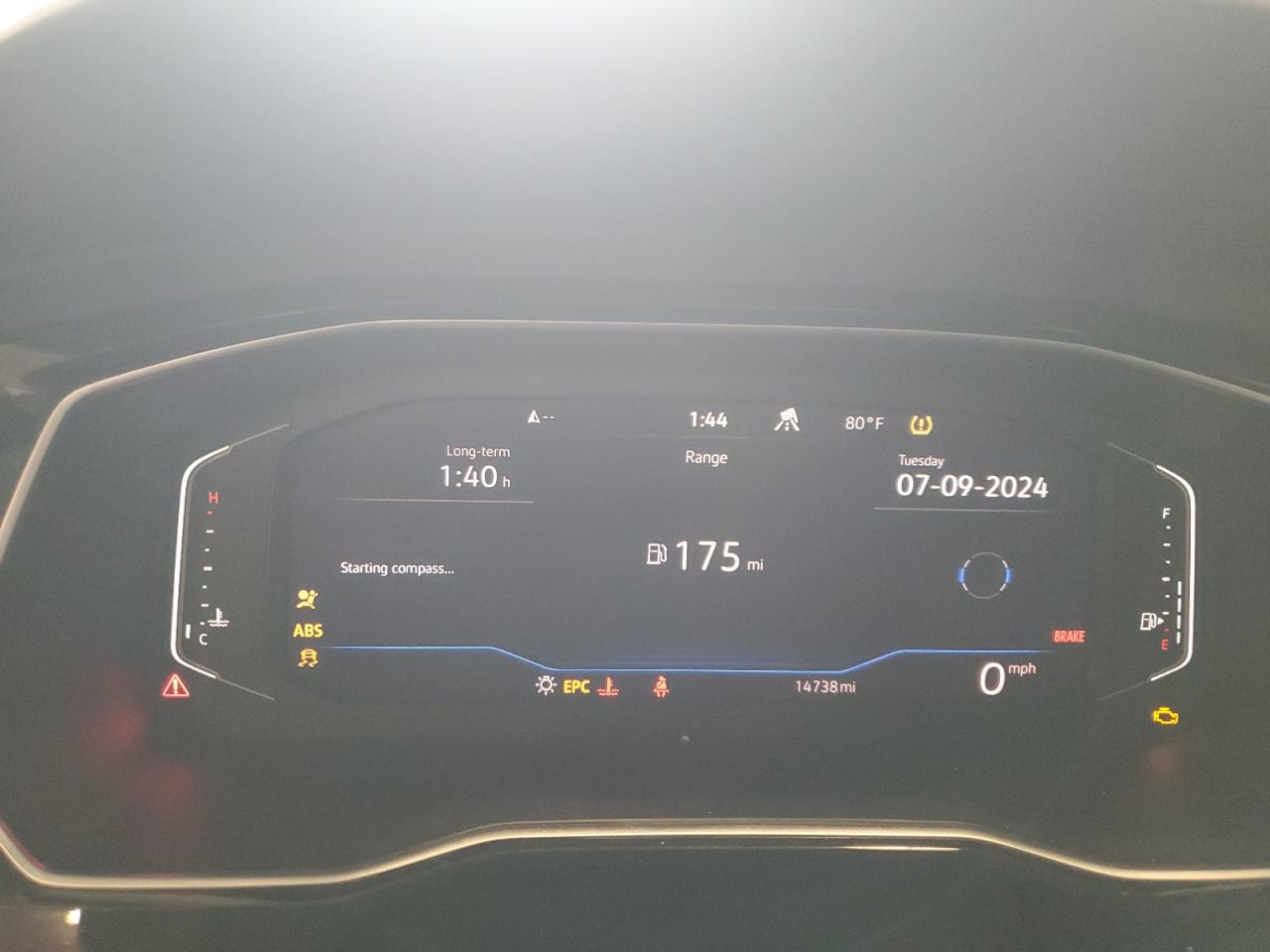 3VW5T7BU8MM042485 2021 Volkswagen Jetta Gli