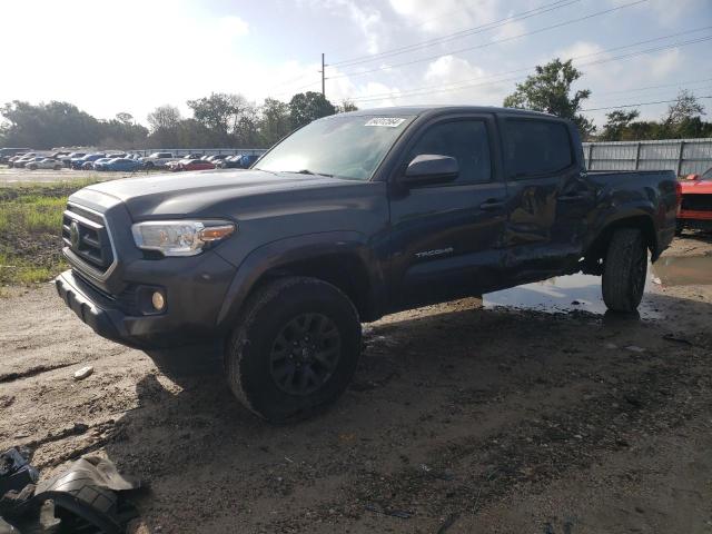 3TMAZ5CN5LM116259 Toyota Tacoma Double Cab 2020
