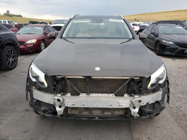 2016 MERCEDES-BENZ GLC 300 4M - WDC0G4KB9GF113724