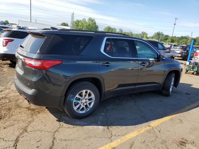 Vin: 1gnergkw4lj225520, lot: 59757934, chevrolet traverse lt 20203