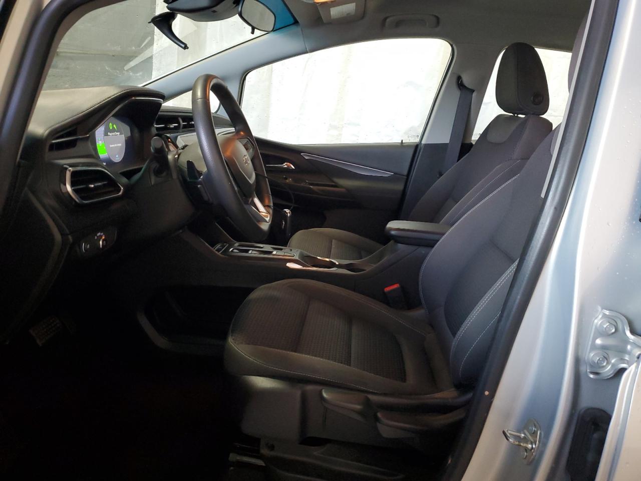 1G1FW6S01P4150154 2023 Chevrolet Bolt Ev 1Lt