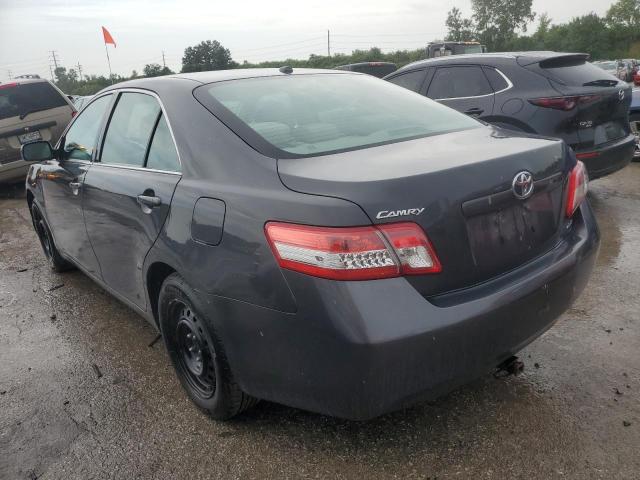 4T1BF3EK1BU176193 2011 Toyota Camry Base