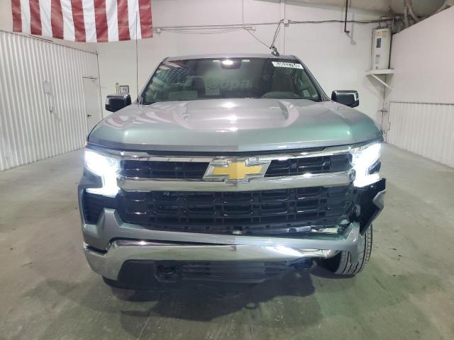 2023 CHEVROLET SILVERADO - 1GCUDDED8PZ322612