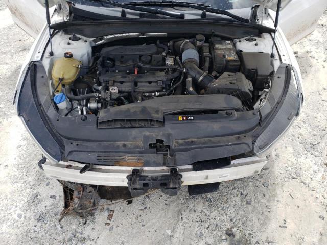 2021 KIA K5 EX - 5XXG34J22MG032739