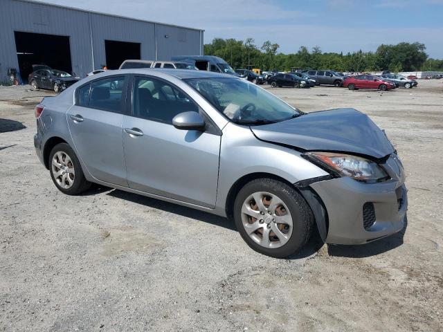 2013 Mazda 3 I VIN: JM1BL1UFXD1804620 Lot: 62020464