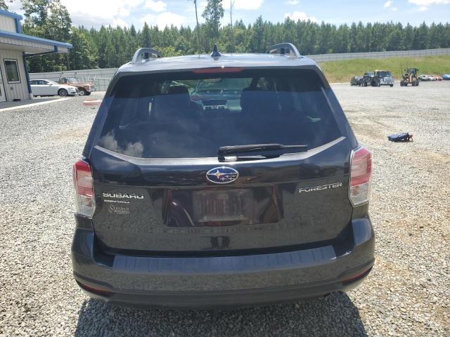 2018 SUBARU FORESTER 2 - JF2SJAGC2JH556732