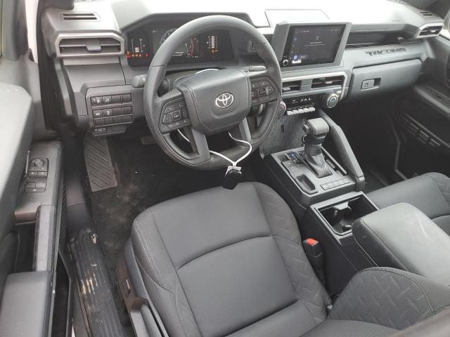 2024 TOYOTA TACOMA XTR 3TYJDAHN7RT003152