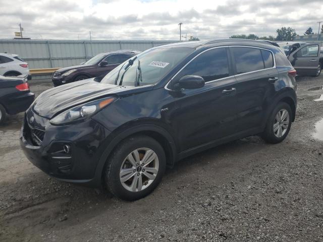 2017 KIA SPORTAGE L KNDPMCAC1H7273058  63404554