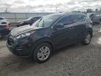 2017 KIA SPORTAGE L - KNDPMCAC1H7273058