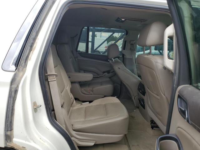 VIN 1GKS1BKC8FR685642 2015 GMC Yukon, Slt no.10