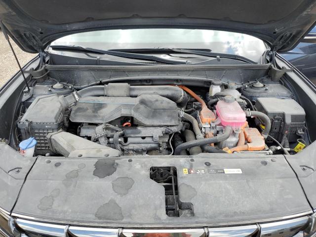 2023 HYUNDAI TUCSON LUX - KM8JCCA15PU107693