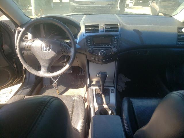 2004 Honda Accord Ex VIN: 1HGCM72674A006181 Lot: 62462444