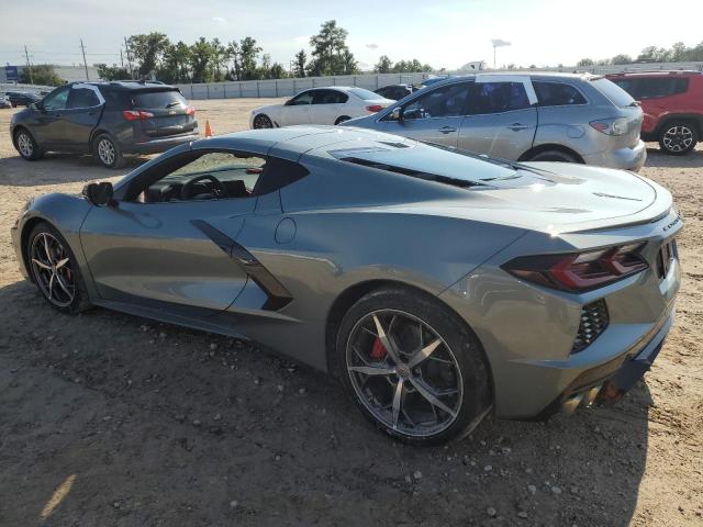 2022 CHEVROLET CORVETTE S - 1G1YB2D47N5110763