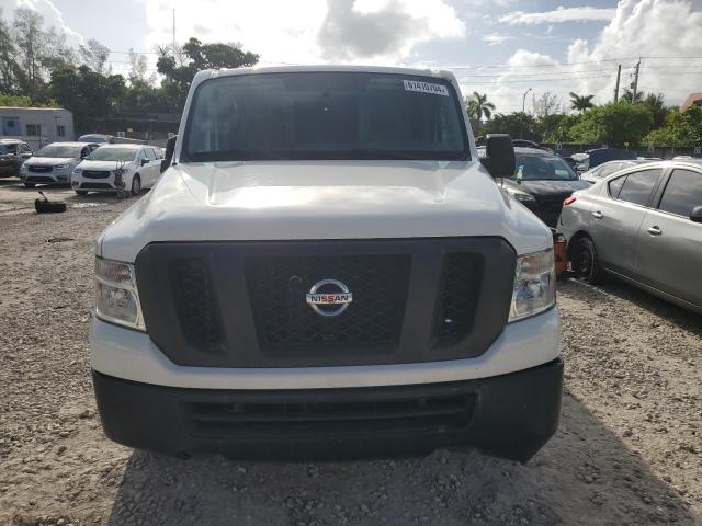 2020 Nissan Nv 1500 S VIN: 1N6BF0KM8LN800167 Lot: 61410704