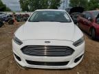 FORD FUSION TIT photo