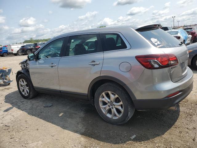 VIN JM3TB3CA5E0437469 2014 Mazda CX-9, Touring no.2