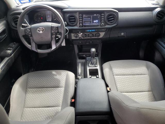 2023 TOYOTA TACOMA DOU - 3TYCZ5AN0PT142516
