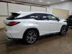 LEXUS RX 350 L photo