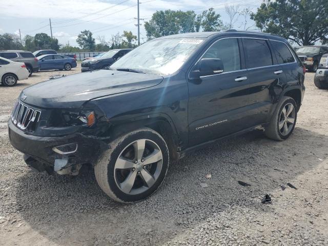 VIN 1C4RJEBG7EC449306 2014 Jeep Grand Cherokee, Lim... no.1