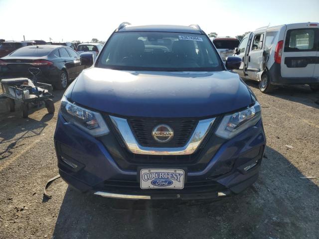 2018 NISSAN ROGUE S - JN8AT2MVXJW318076