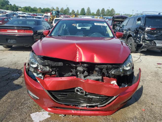 VIN JM1BM1K74E1136663 2014 MAZDA 3 no.5