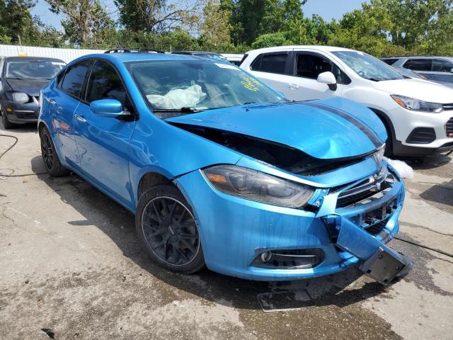 2016 DODGE DART SXT S - 1C3CDFFA9GD818953