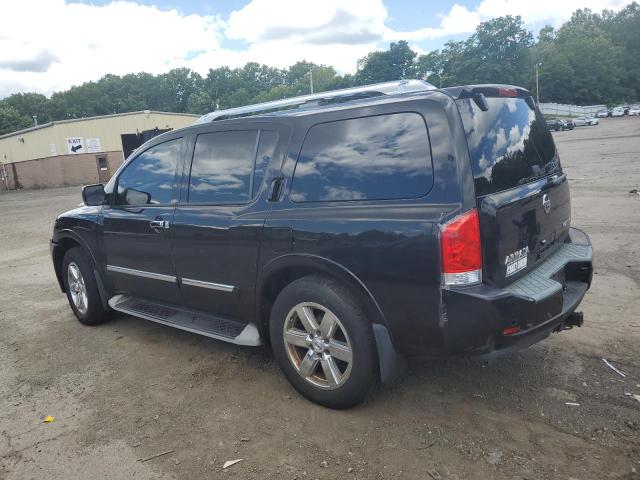 5N1AA0NE6AN616565 | 2010 Nissan armada platinum