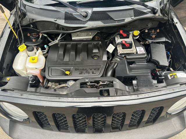 2017 JEEP PATRIOT SP 1C4NJRBB2HD135376
