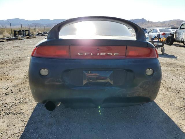 1999 Mitsubishi Eclipse Gs VIN: 4A3AK44Y6XE046304 Lot: 62147014