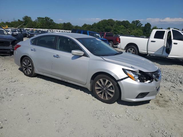 2017 NISSAN ALTIMA 2.5 - 1N4AL3AP0HC471946